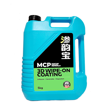 環保木器漆-滲韻寶